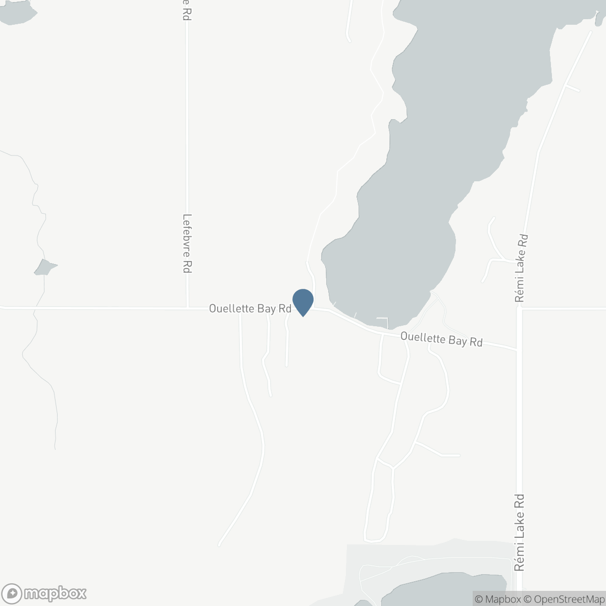 MOONBEAM - 2 PATERSON ROAD, Kapuskasing, Ontario P0L 1V0